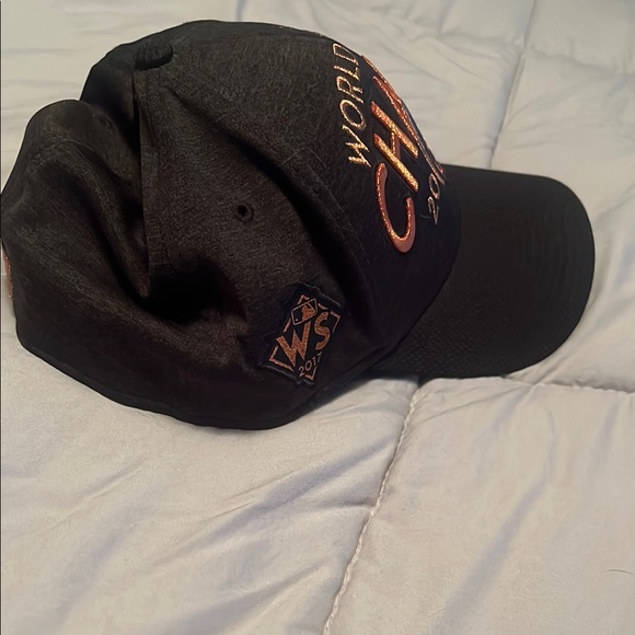World Series Champs 2017 Cap - Picture 2 of 3